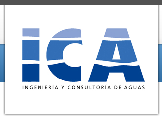 ICA. Ingenieria y consultoriía de Aguas